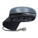 Alkar Rétroviseur Extérieur 6149077