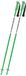 Komperdell Champ Junior bâtons vert 105 cm garçons