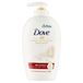 Dove Refreshing Liquid Hand Soap 250ml