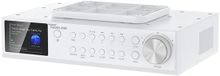 Ferguson Regent Cucina 200 FM-DAB+ Keukenradio Wit