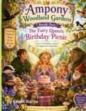 Ampony Children's Colouring and Story Books- Ampony Woodland Gardens Book Two