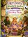 Ampony Children's Colouring and Story Books- Ampony Woodland Gardens Book Two