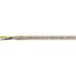 HELU Y-CY-JB Câble de commande 5 G 1 mm² Transparent 16132-1000 1000 m