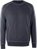 Mascot Multisafe Sweatshirt 50120-928 - donkermarine - 3XL