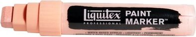 Liquitex Paint Marker light Portrait Pink 4610/810 (8-15 mm)