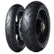 Dunlop Sportmax Qualifier II 190/50 ZR17 73W
