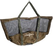 Mikado Karper Weegzak 100x60 cm – Bewaarzak & Weegsling voor Karper – Inclusief Hoes