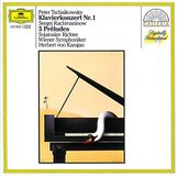 Universal Music Nederland Tchaikovsky: Piano Concerto No.1 / Rachmaninov (CD)