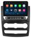 Mercedes-Benz autoradio 10,1 pouces pour Sprinter et VW Crafter (2009-2016) avec double boutons rotatifs, CarPlay sans fil et Android Auto, Bluetooth et système Linux