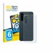 BROTECT - Screenprotector voor Samsung Galaxy A37 5G (Achterkant) - Folie Beschermfolie matte 6 Stuks