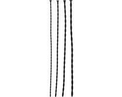 Sinner Gear Siliconen Dilator Set - Small