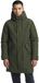 Aigle Bk081 Gore-tex® Parka Groen S Man