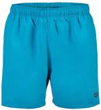 Arena Zwemshort Fundamentals R Heren Turquoise/Donker Olijf XXL