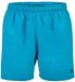 Arena Zwemshort Fundamentals R Heren Turquoise/Donker Olijf XXL