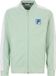 Fila Teens trainingsjack voor jongens Billerbeck Track Jacket Silt Green-Bright White