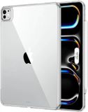 ESR Classic Hybrid Back Cover Transparant Geschikt voor Apple iPad Pro 12.9