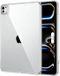 ESR Classic Hybrid Back Cover Transparant Geschikt voor Apple iPad Pro 12.9