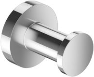 JACOB DELAFON Ronde wandhanger/handdoekhouder EO E77826-CP
