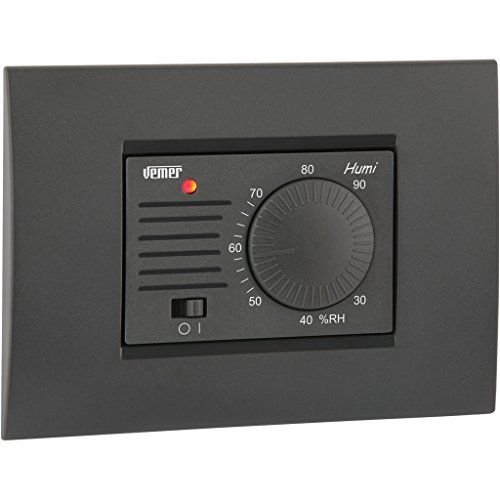 Vemer SPA ve379400 Hygrostaat - 8007951121817