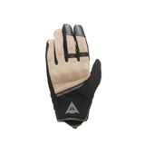 Dainese Metrax Air Motorhandschoenen - Beige/Zwart - Maat XL