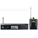 Shure P3TRA (S8, 823-832 MHz) PSM 300 set intra-auriculaire