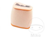 Twin Air SPO moto scooter dubbele luchtfilter voor motor yamaha 125 ty 152120 nieuw Orange / Blanc