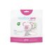 Nosiboo Pro Accessoire Set Roze