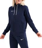 Nike Fleece Park Dames Vest - Maat M