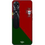 Oppo Etui Oppo A78 5G portugal nike jersey Maniacase