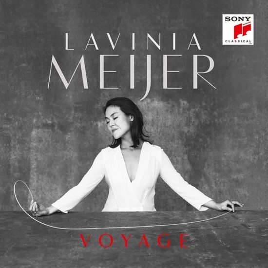 Lavinia Meijer Panda Lavinia Meijer Voyage