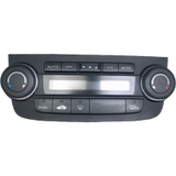 Honda Commande de chauffage Honda Cr-v -2002 ♻️ Ref Oe. 79600swyg41za - Garantie à vie