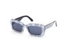 Pucci EP0253 Animal/texture 52/20/140 Lunettes de soleil femme