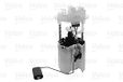 VALEO Kraftstoffpumpe 348743