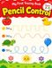 Pencil Control Workbook for Kids Ages 3-5: Pre-Writing Tracing Lines, Shapes & Letters
