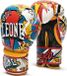 Leone (kick)bokshandschoenen Hero Junior 6oz
