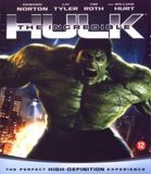 Warner Home Video Incredible Hulk Blu-ray