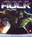 Warner Home Video Incredible Hulk Blu-ray