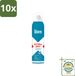 Odorex 10 x Spray anti-transpirant Extra Dry Sensitive - 150 ml