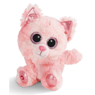 NICI Glubschis Kat Dreamie 15 cm 45554