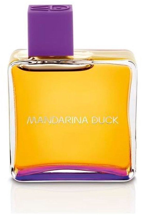Mandarina Duck Eau de Toilette / 100 ml / Vrouwen