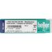 Heller 29288 7 HSS TiN Metaal-spiraalboor 10-delig 3.5 mm Gezamenlijke lengte 70 mm Titanium gecoat DIN 338 10 stuk(s)