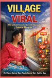Village to Viral: The Untold YouTube Growth Story of Sabita Bhuyan