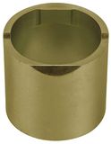 KS Tools 440.0199 Drukstuk , Ø 71 mm