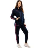 Givova Scuola S Trainingspak Blauw XL Man