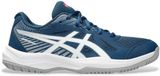 ASICS Upcourt 6 Lage Sneakers Vrouwen Blauw