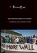 NO MORE WALL: Photo-reportage narrativo sui Migranti a Lampedusa, Calais, Palermo, Trieste