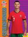Cristiano AV2 by Weigl Educational Publishers Cristiano Ronaldo: Soccer's Greatest of all Time - Hardcover