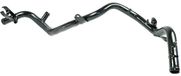 METZGER 4010048: Tuyau de liquide de refroidissement, durite de refroidissement pour VW GOLF III (1H1), Golf IV Cabrio (1E), Golf III Cabrio (1E7), PASSAT Variant (3A5, 35I)
