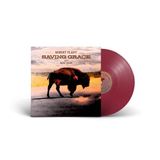 Warner Music Robert Plant Saving Grace LP Fruit Punch Vinyl