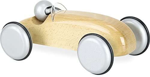 Vilac Speedster 2289S Natuurlijk Hout